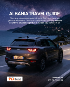 Albania Travel Guide