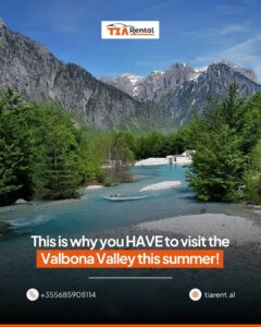 Valbona Valley, Albania: What to Expect Before You Go